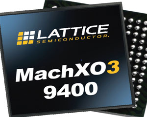 래티스, 임베디드 I/O 확장 및 보드 관리 향상을 위한 저전력 MachXO3 제어 PLD 옵션 출시